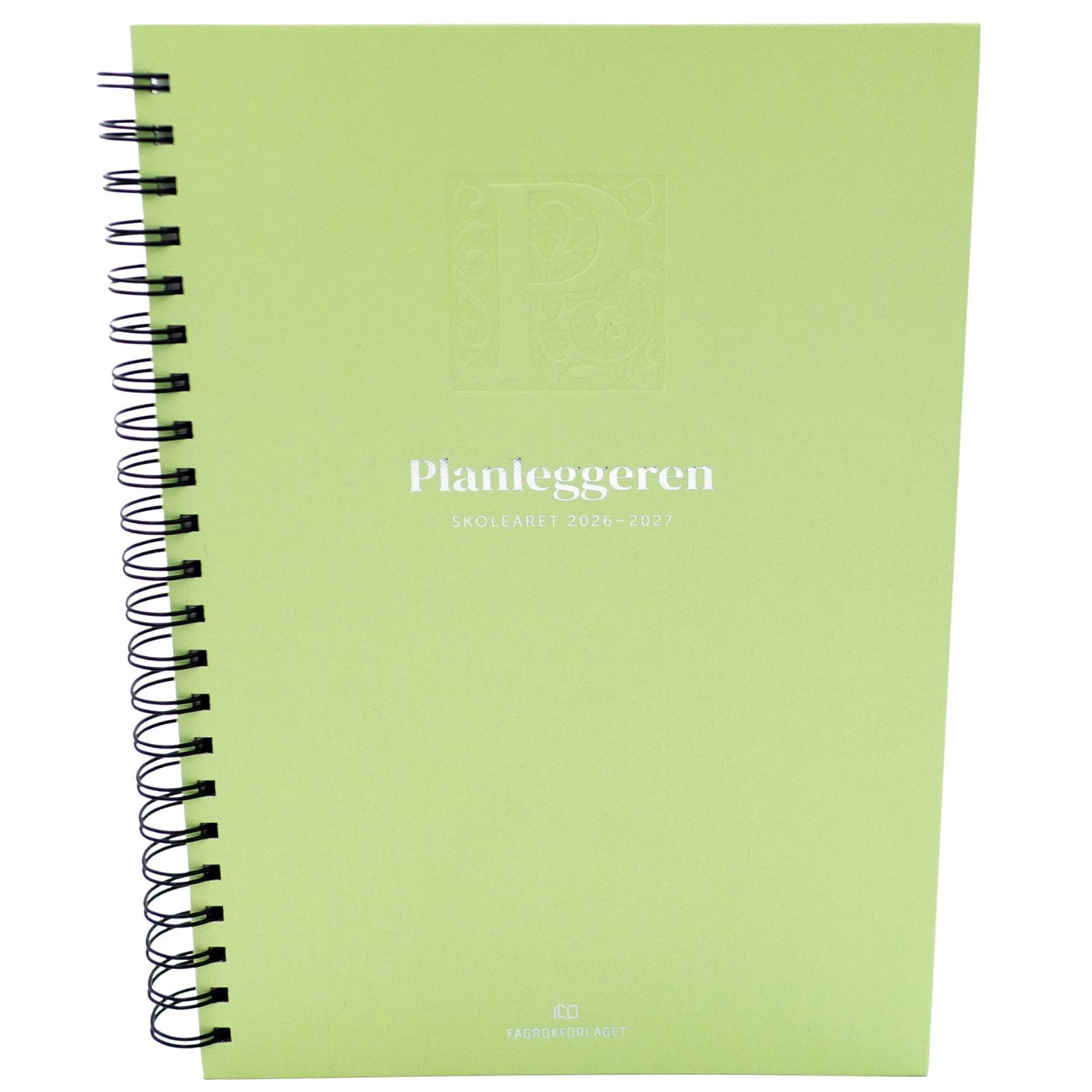 Planleggeren - skoleåret 2026-2027