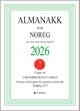 Almanakk for Noreg 2026