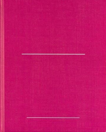 Finbok lilla. Stort format. Linjert