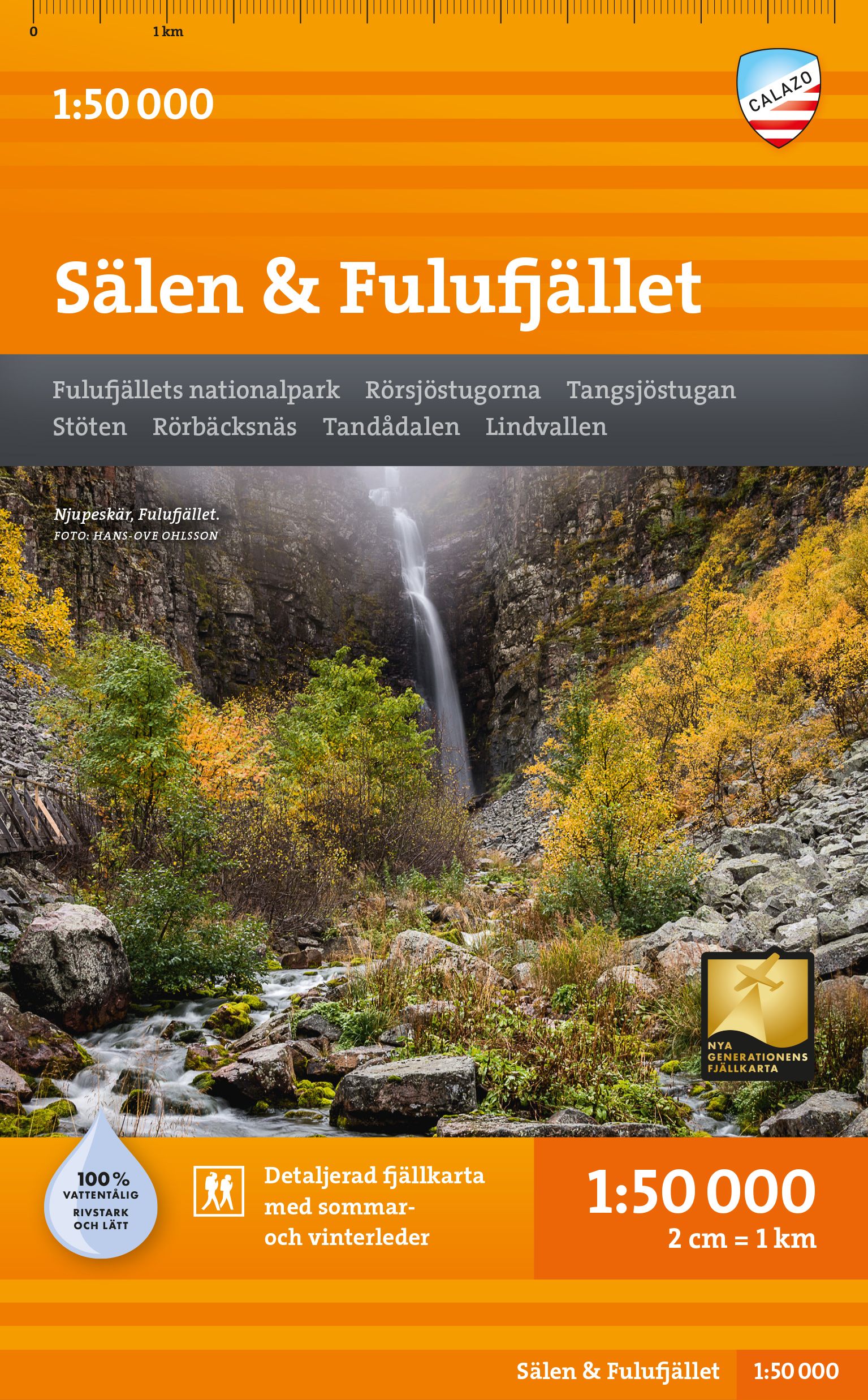 Sälen & Fulufjället