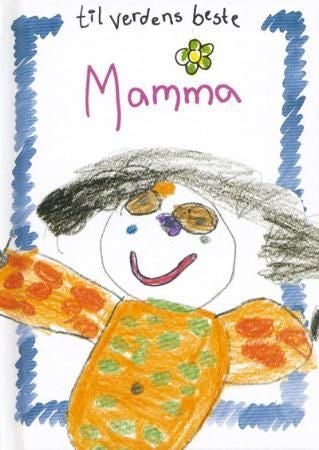 Til verdens beste mamma. Helen Exley. Bokpakke. 4 stykker