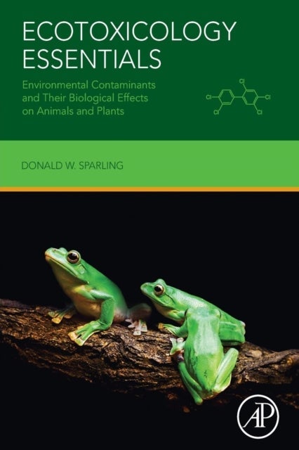 Ecotoxicology essentials