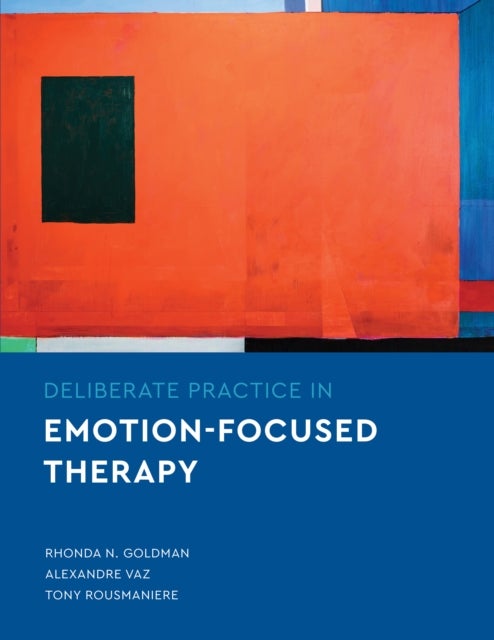 Emotion-focused therapy