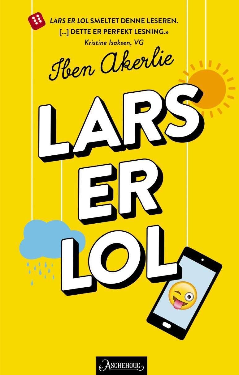 Lars er lol