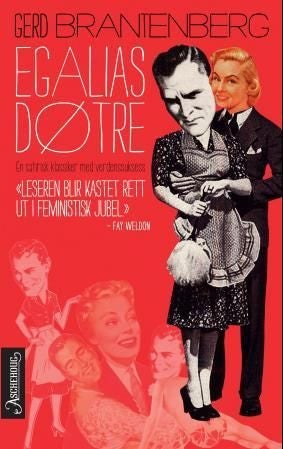 Egalias døtre - en roman