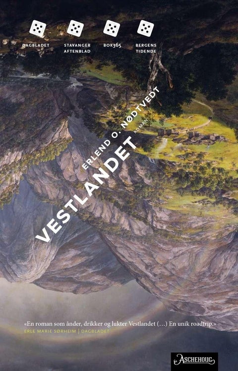 Vestlandet - roman