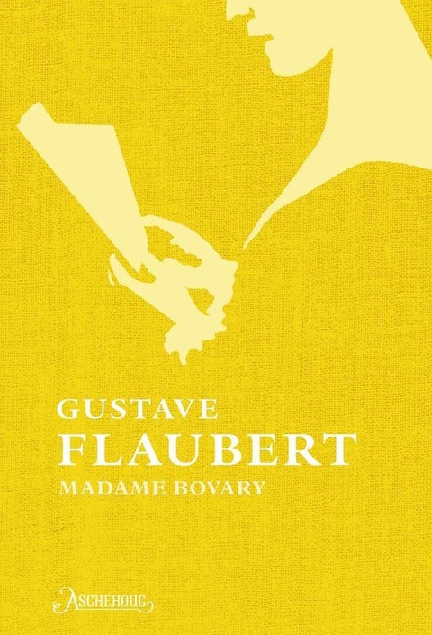 Madame Bovary - fra livet i provinsen