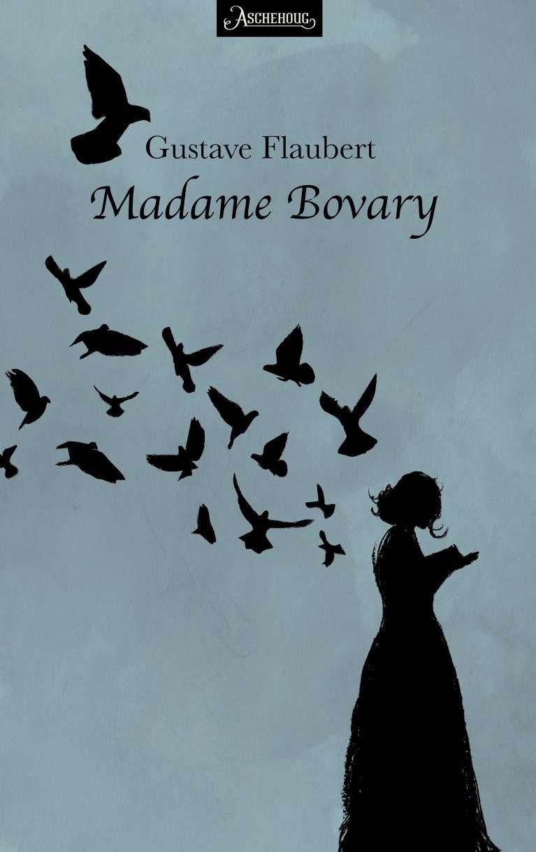 Madame Bovary - fra livet i provinsen