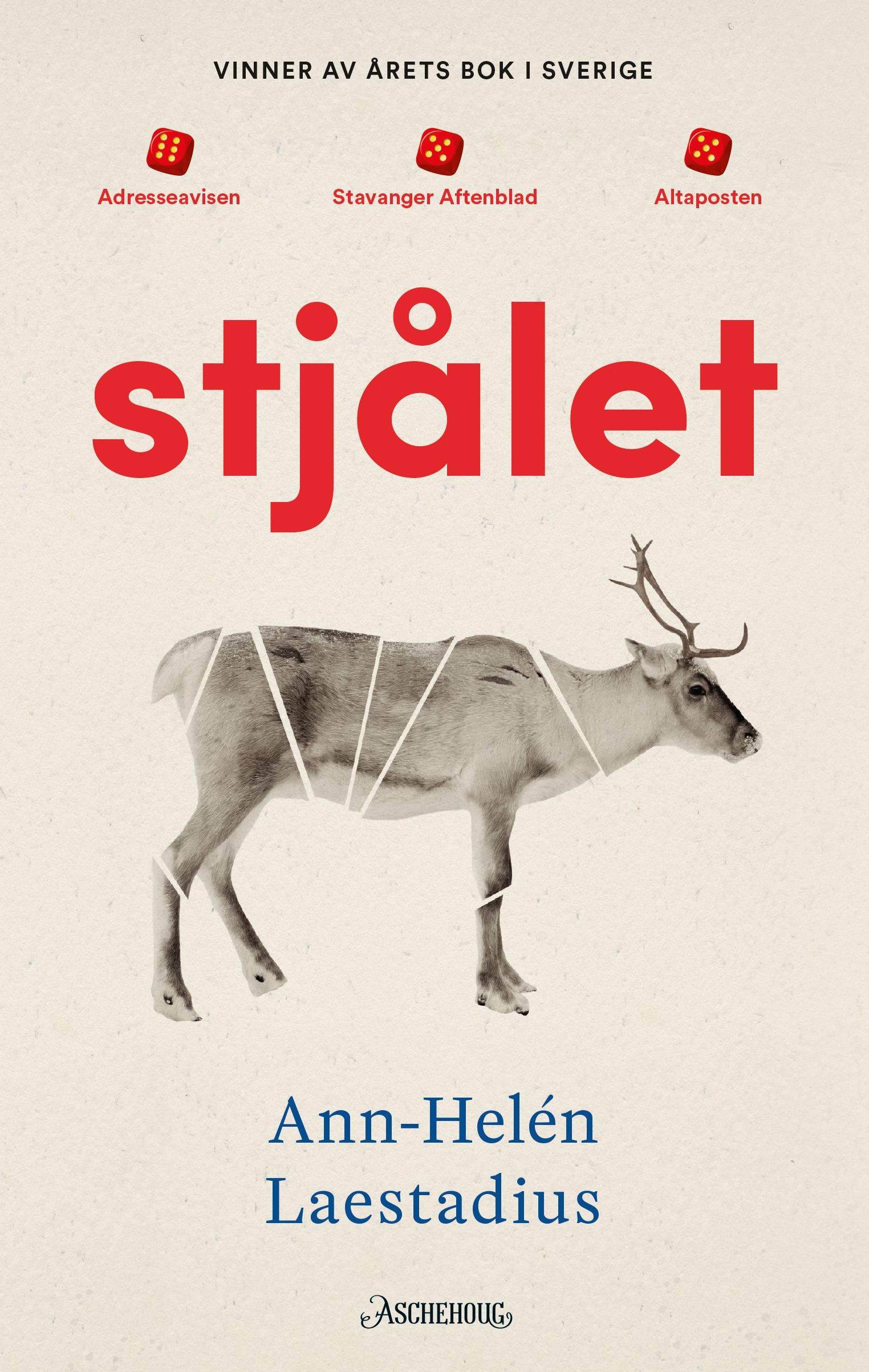 Stjålet