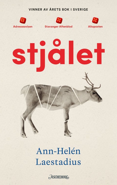 Stjålet