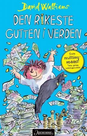 Den rikeste gutten i verden