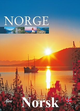 Norge norsk