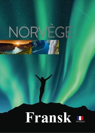 Norge fransk