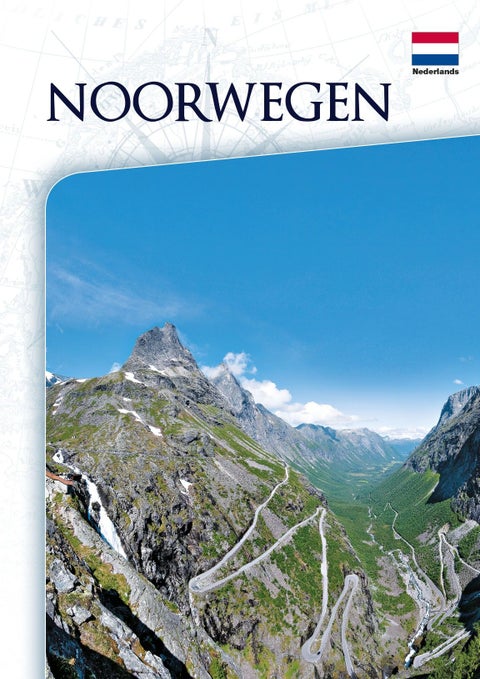 Norge nederlansk