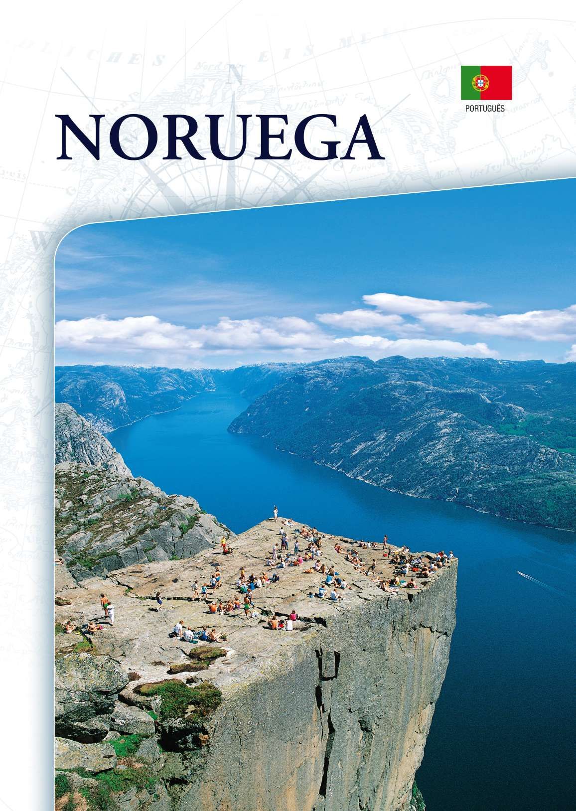 Norge portogisisk