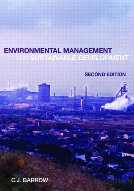 Environmental management for sustainable developme