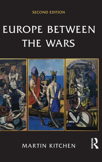 Europe between the wars
