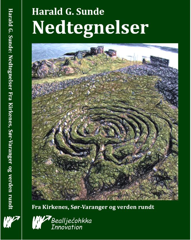 Nedtegnelser - fra Kirkenes, Sør-Varanger og verden rundt