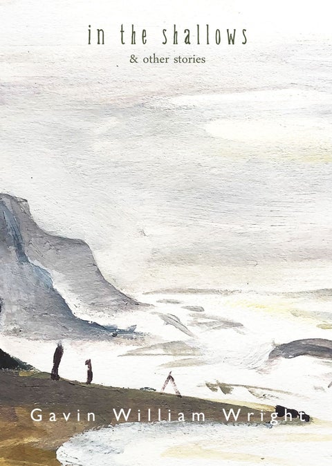 In the shallows - and other Norwegian sketches