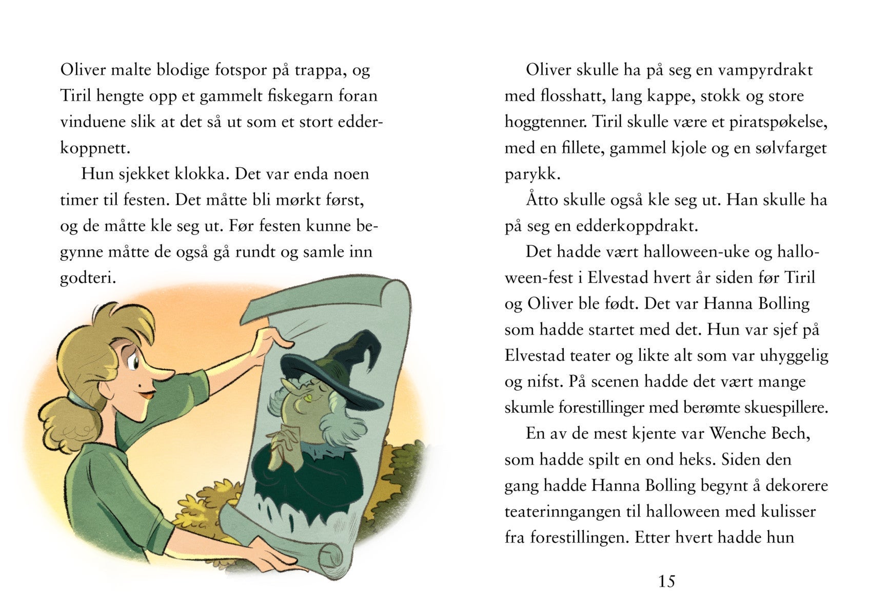 Operasjon Heksegryte