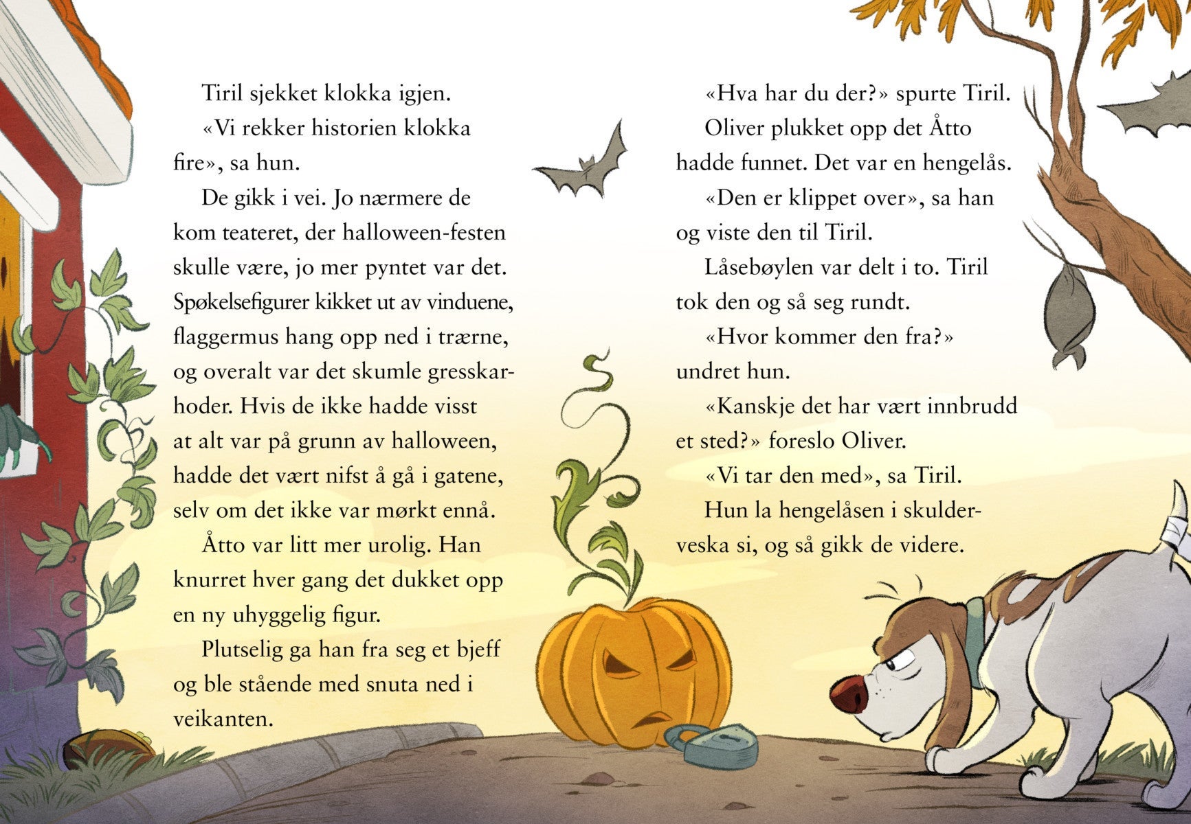 Operasjon Heksegryte