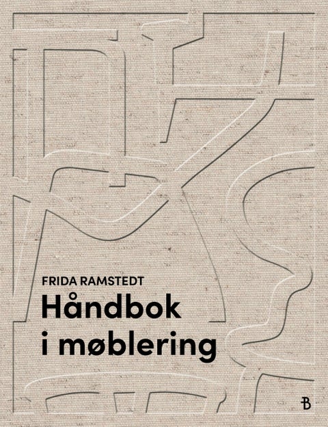 Håndbok i møblering