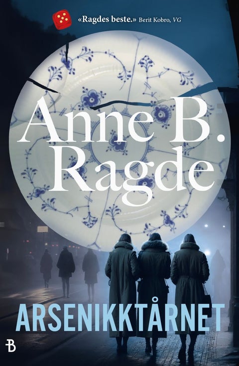 Arsenikktårnet - roman