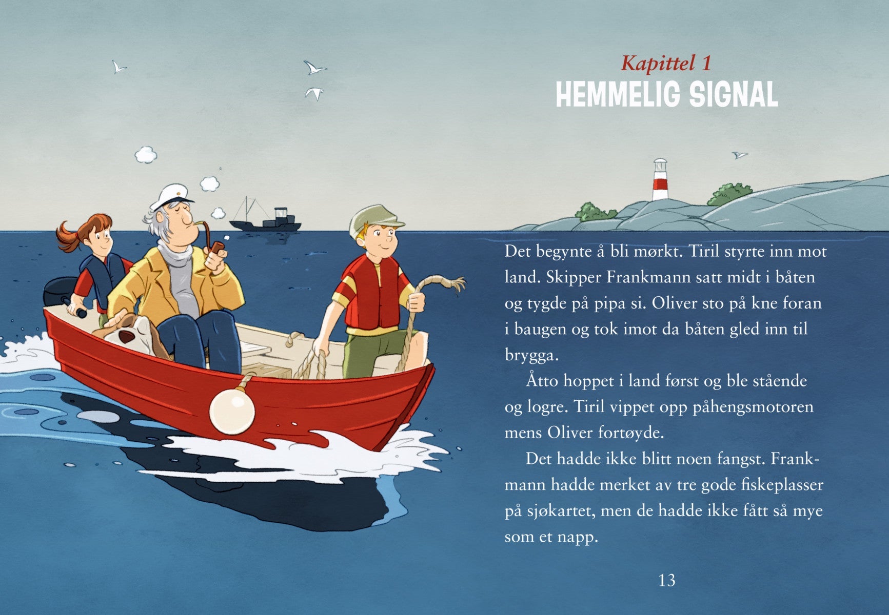 Operasjon Rød sløyfe