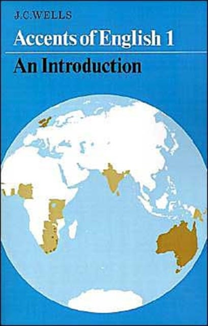 Accents of English - Vol. 1