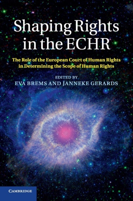 Shaping Rights in the ECHR - The Role of the European Court of Human Rights in