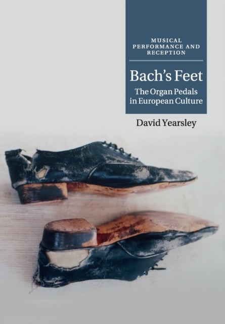 Bach's feet