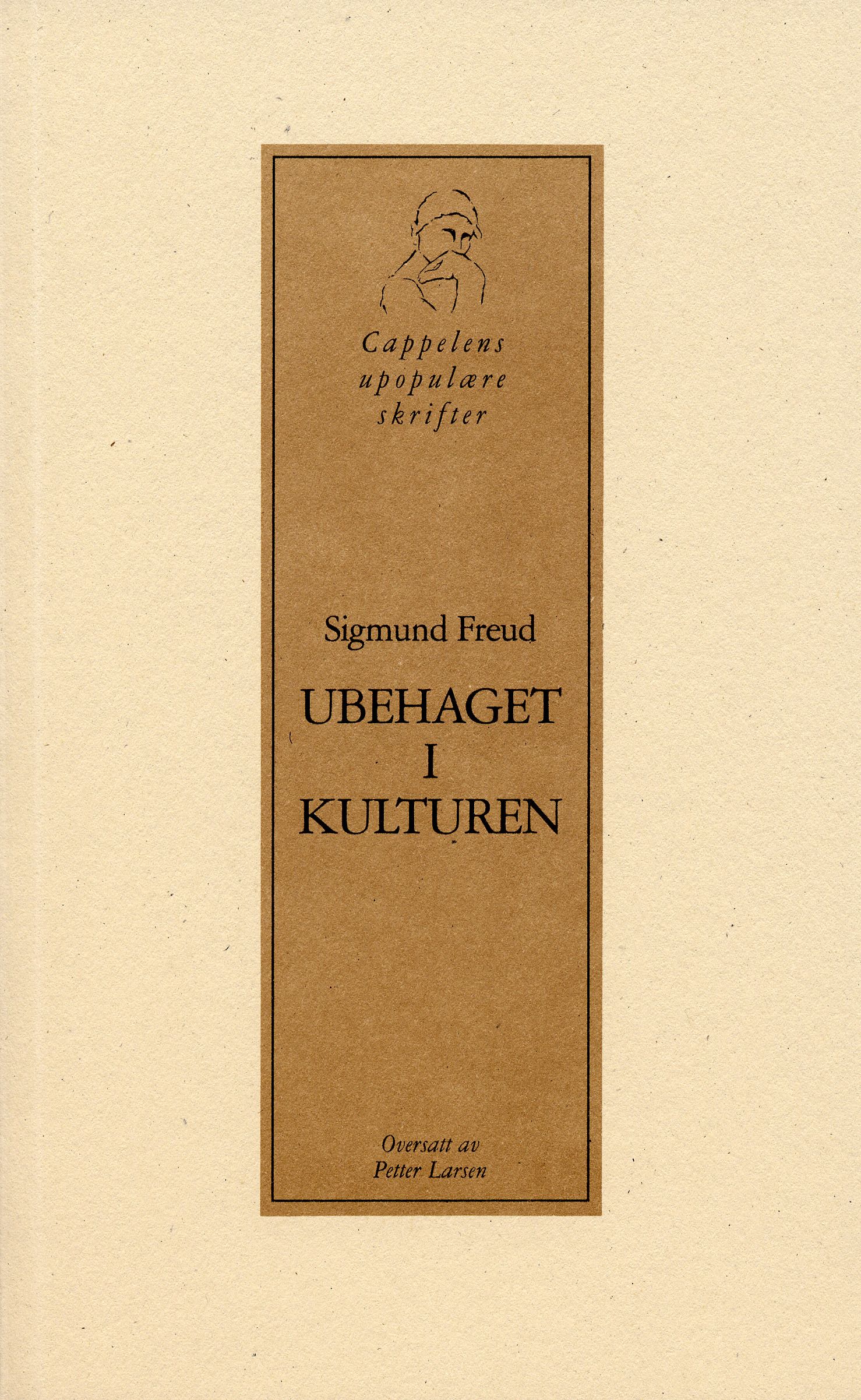 Ubehaget i kulturen