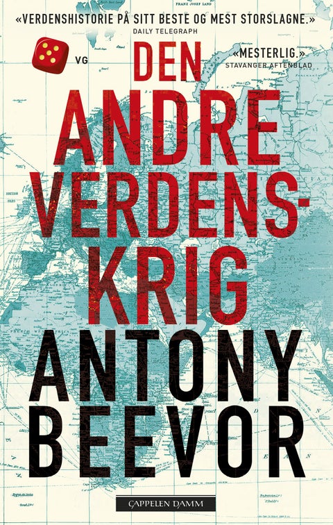 Den andre verdenskrig