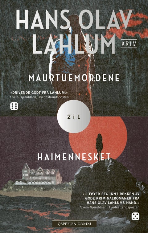 Maurtuemordene Haimennesket