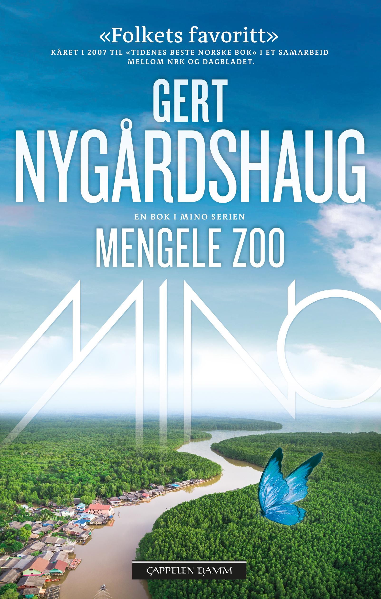 Mengele Zoo