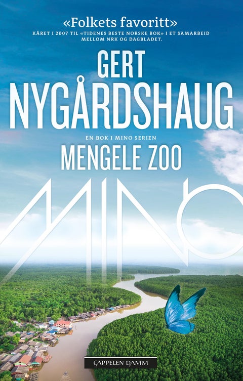 Mengele Zoo