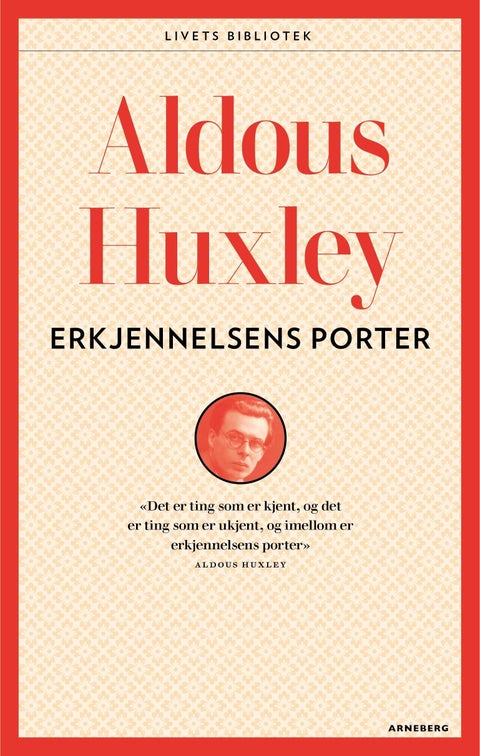 Erkjennelsens porter