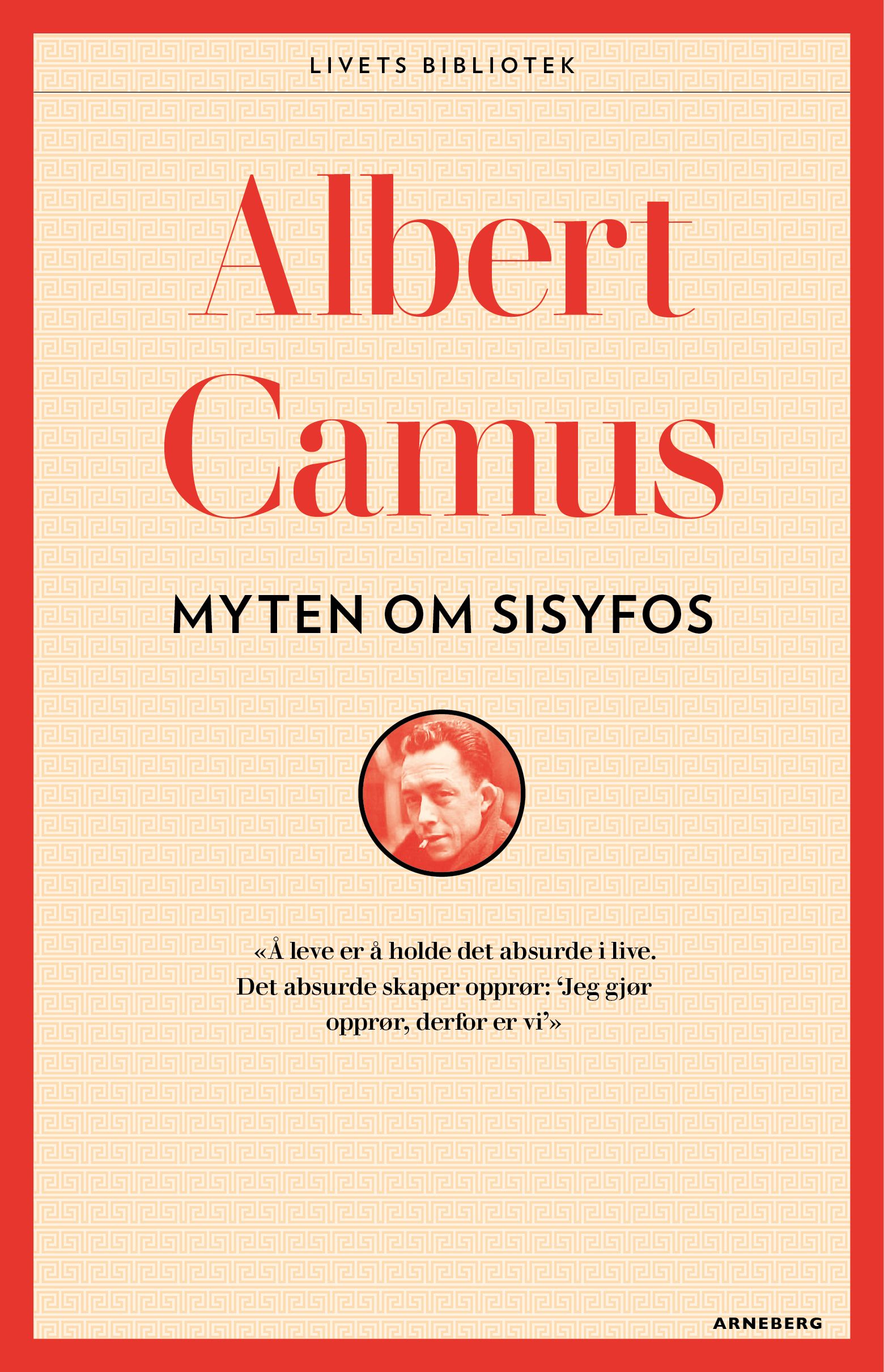 Myten om Sisyfos - essay om det absurde