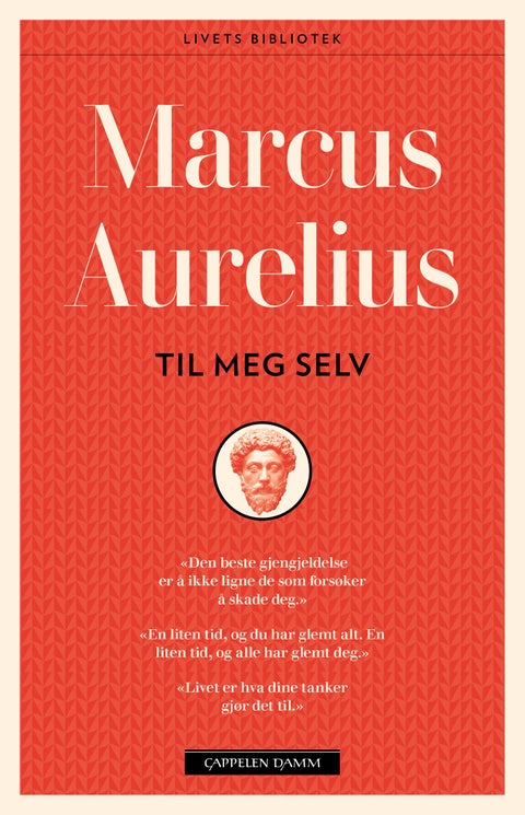 Til meg selv - Kleanthes' hymne