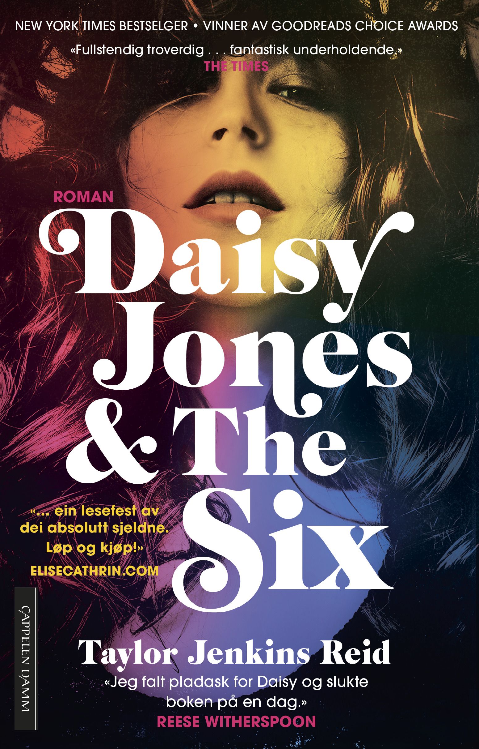 Daisy Jones & The Six