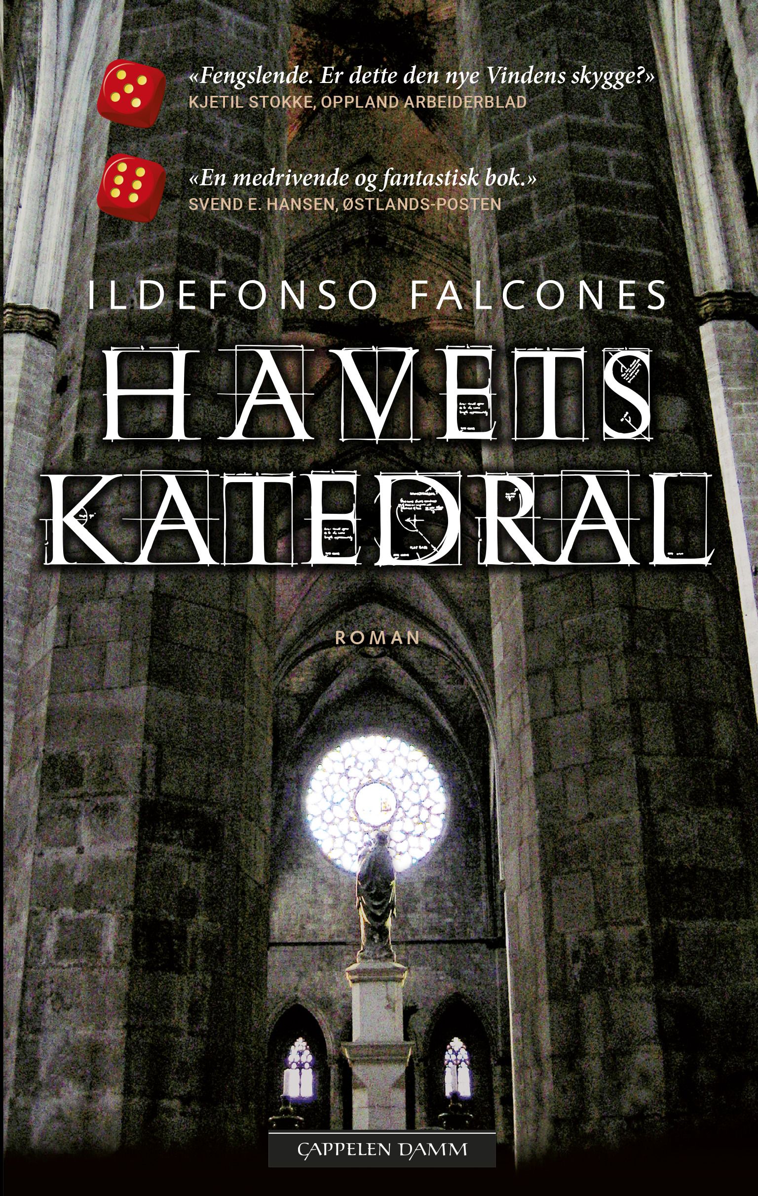 Havets katedral