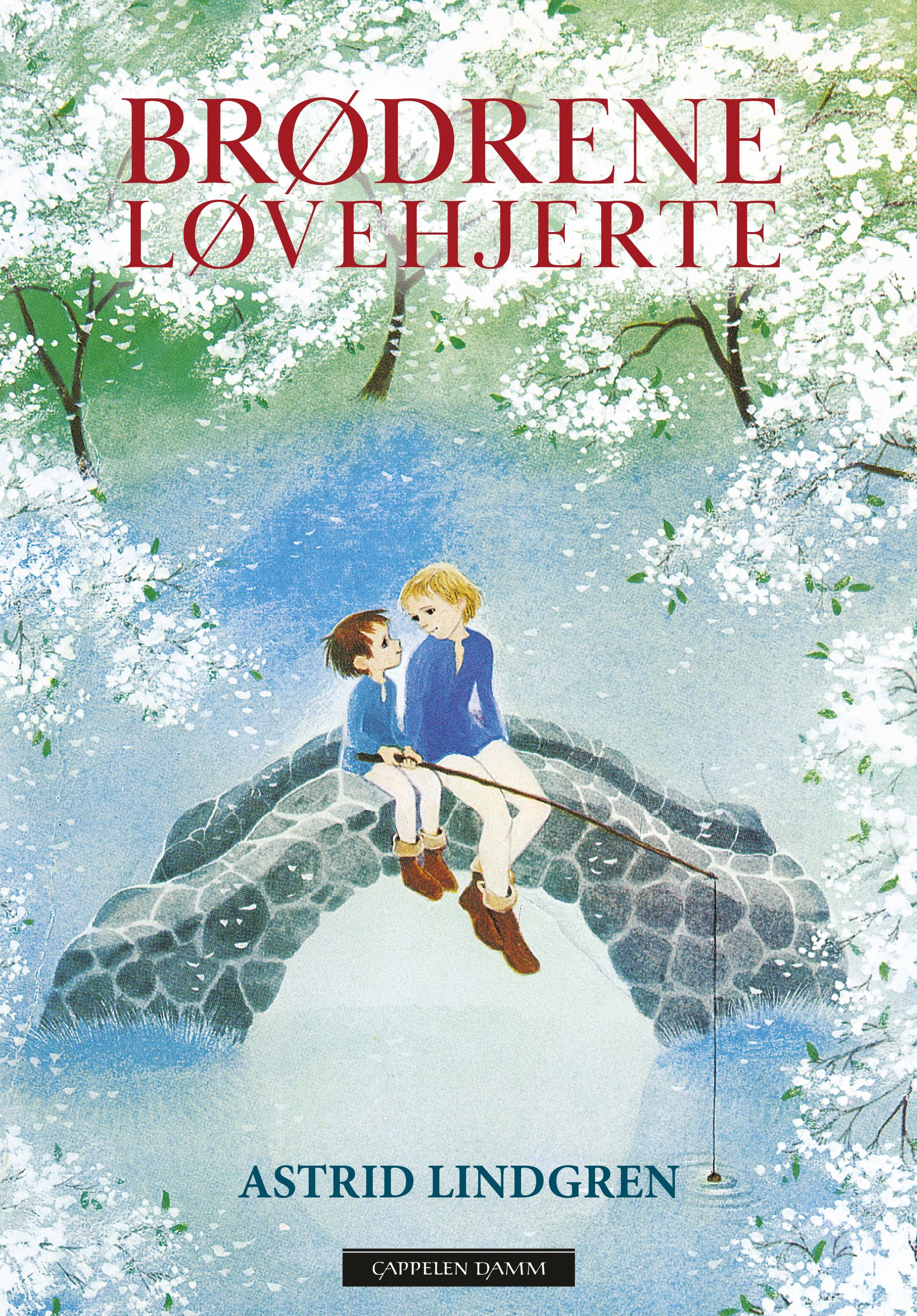 Brødrene Løvehjerte