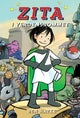 Zita i verdensrommet