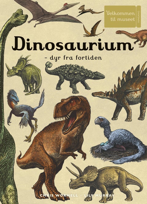 Dinosaurium