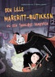 Den lille mareritt-butikken og den tannløse vampyr