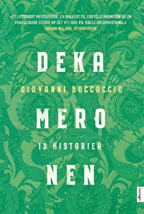 Dekameronen - 13 historier