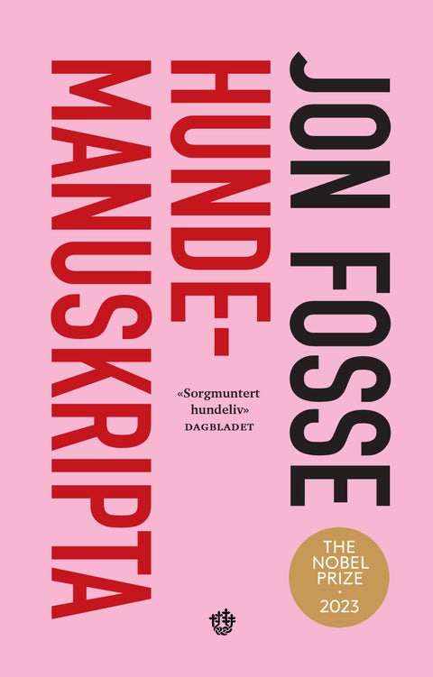 Hundemanuskripta - fablar