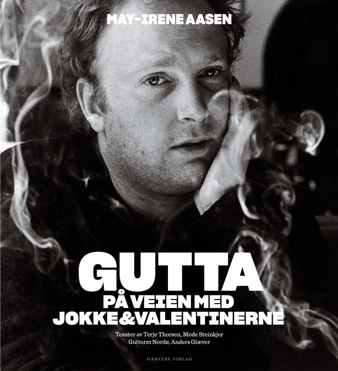 Gutta - på veien med Jokke & Valentinerne