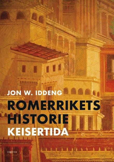 Romerrikets historie - Keisertida