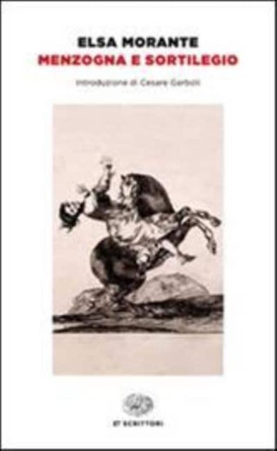 Menzogna e sortilegio